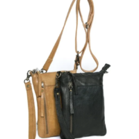 Rugged Hide - FRANCES Sling