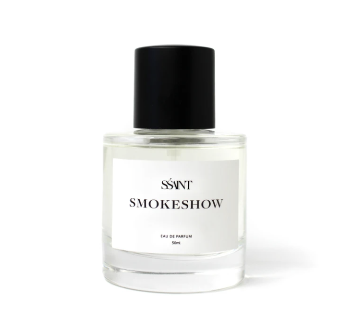 SŚAINT - SMOKESHOW PERFUME - Maison & Maison