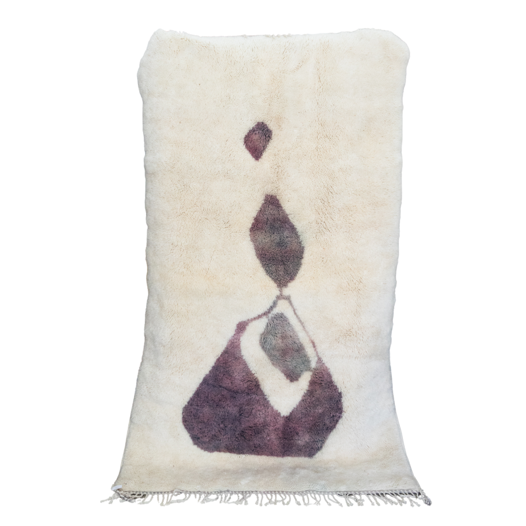 Boujad Rug - Austin