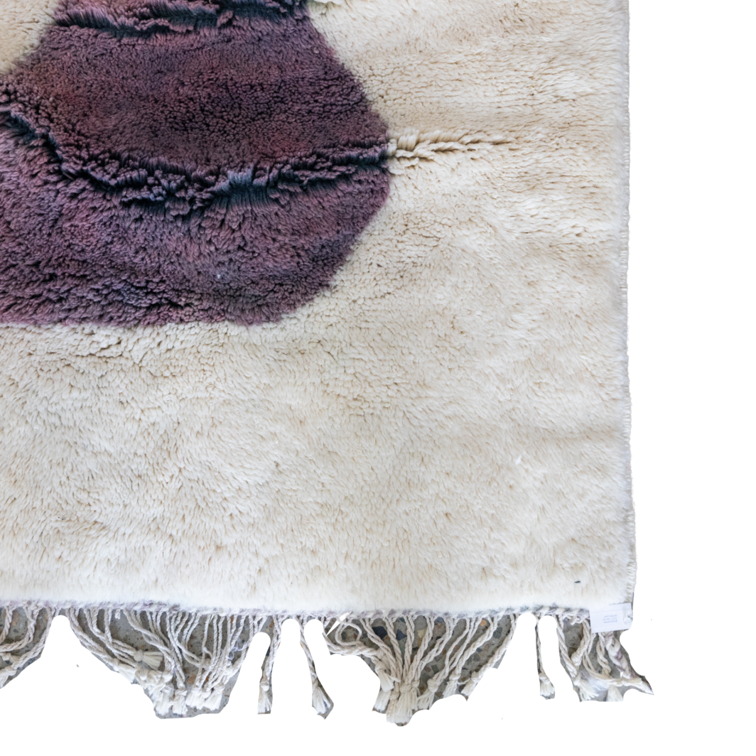 Boujad Rug - Austin - Image 3