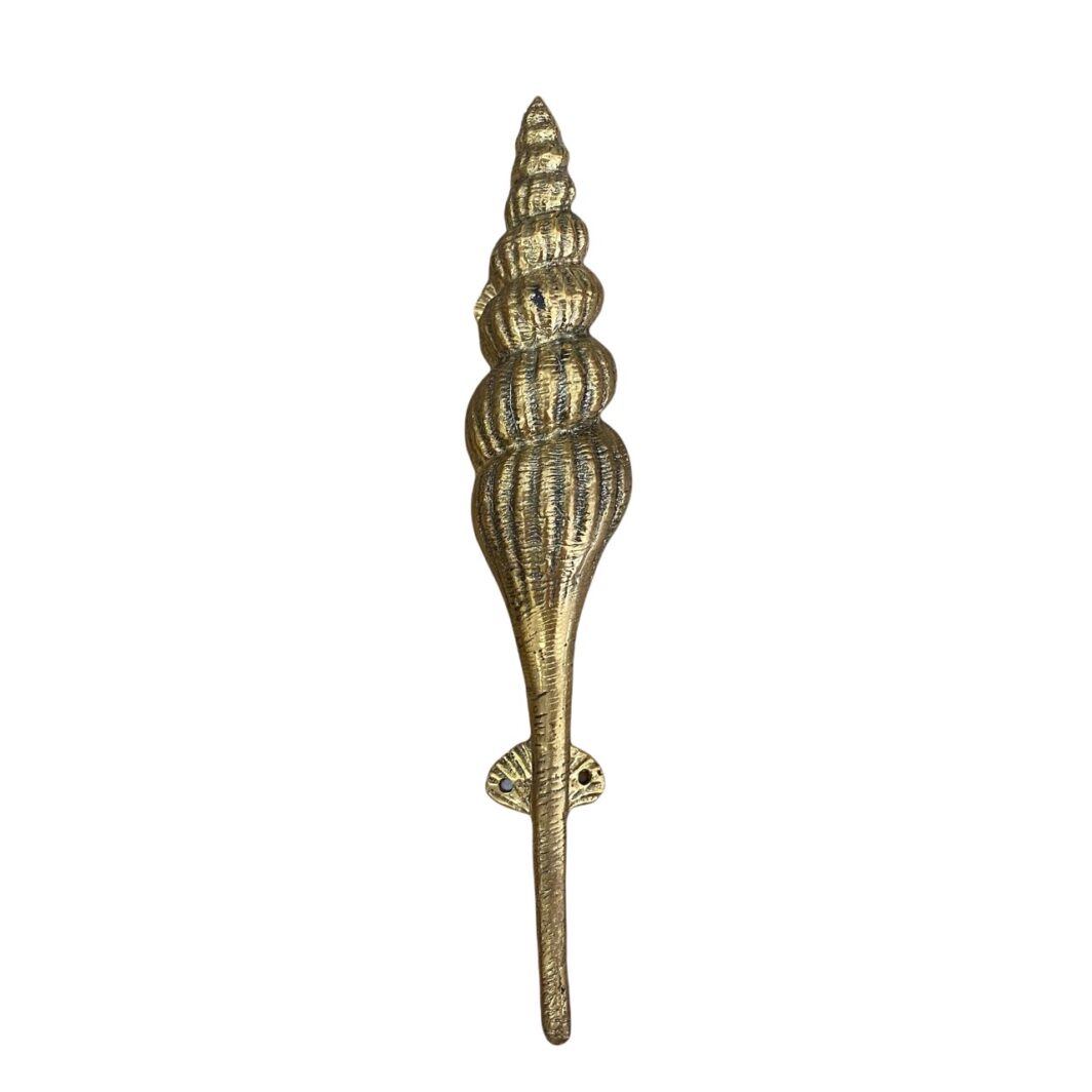 Shell Door Handle/Hook