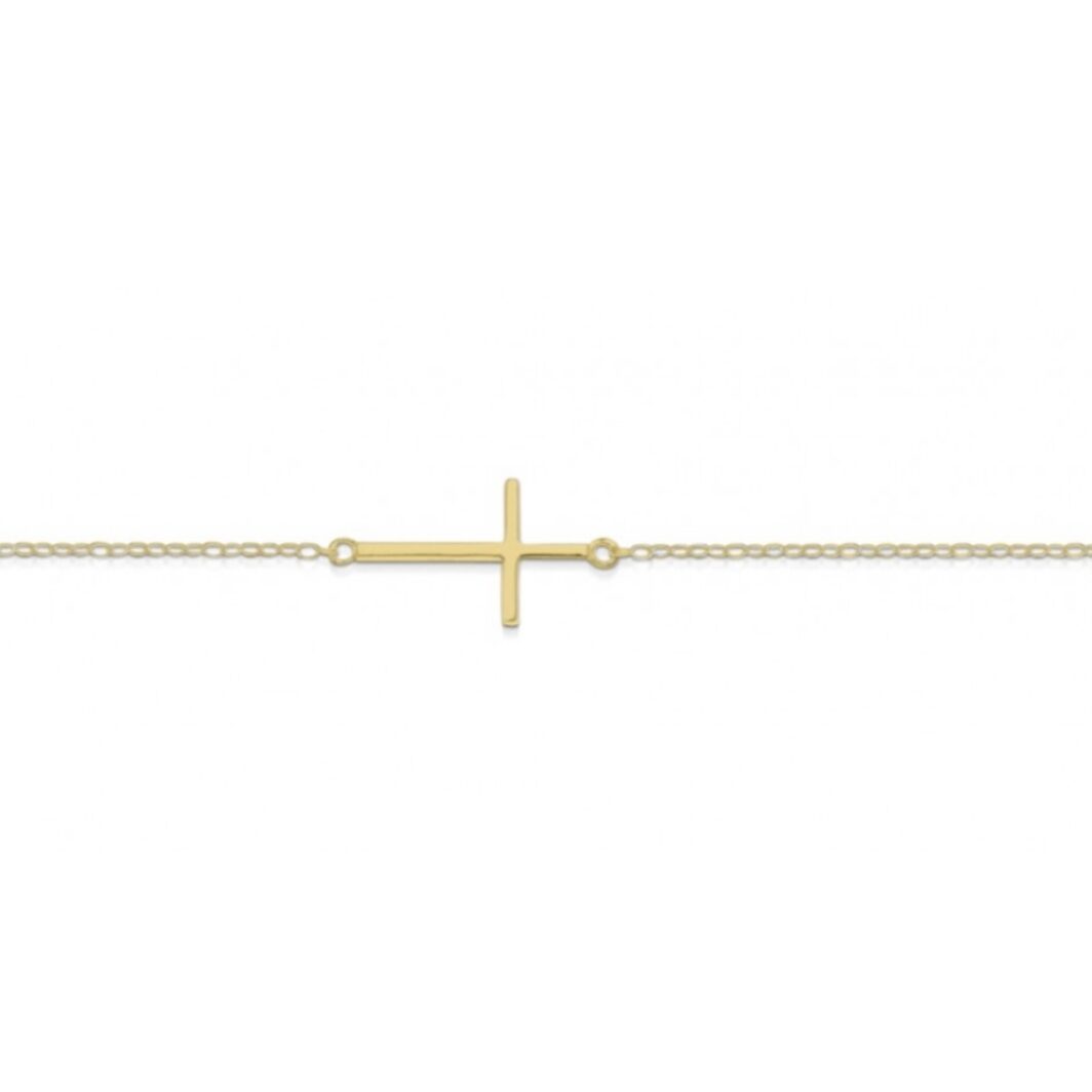 Hope Bracelet - Gold
