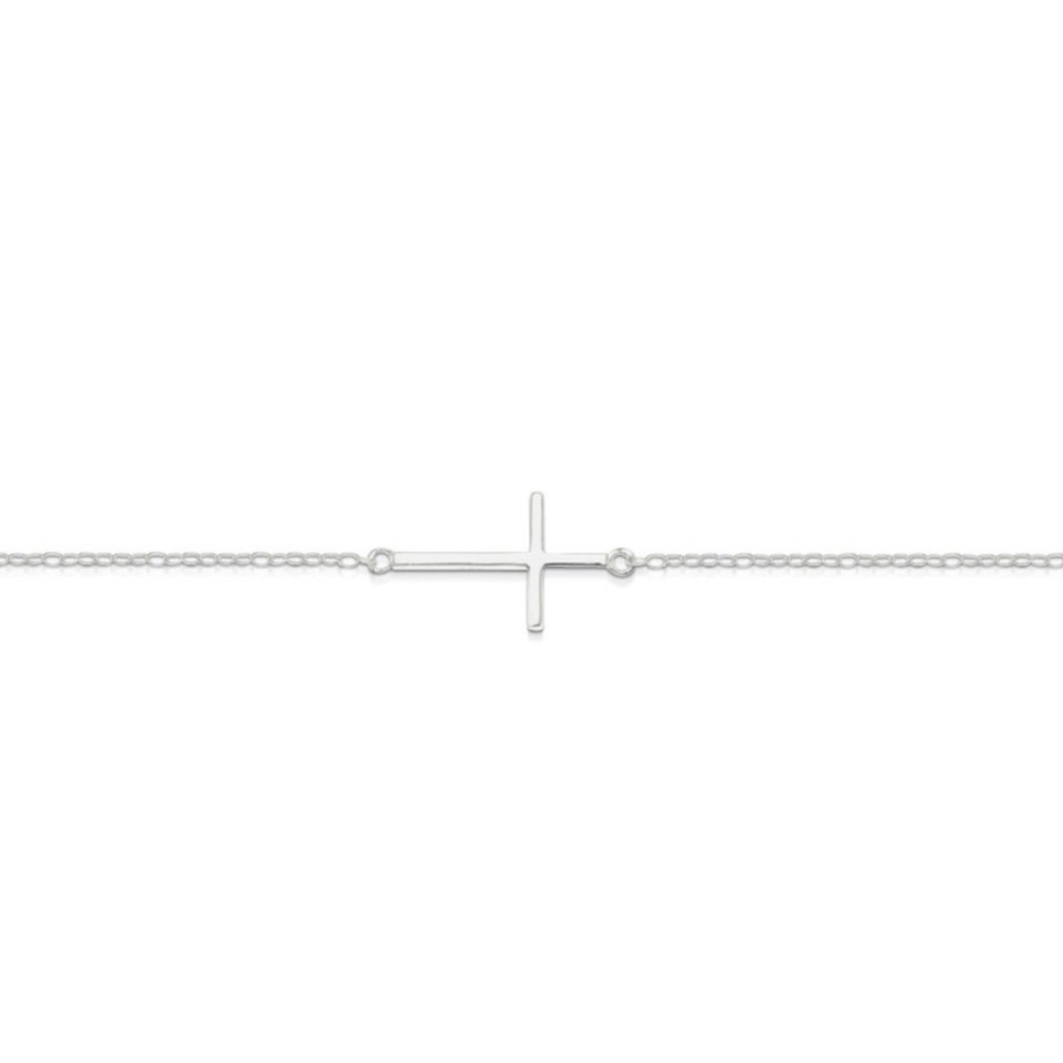 Hope Bracelet - Silver