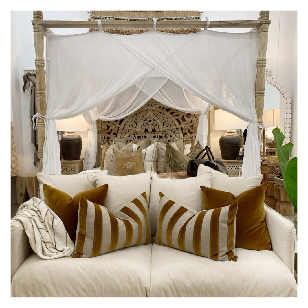 Bed Canopy - Image 3