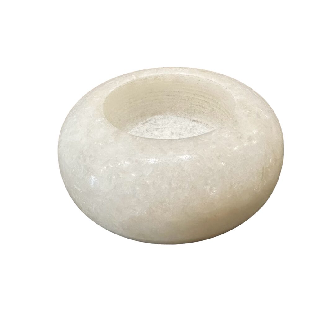 Marble Tea-Light Holder - Image 3