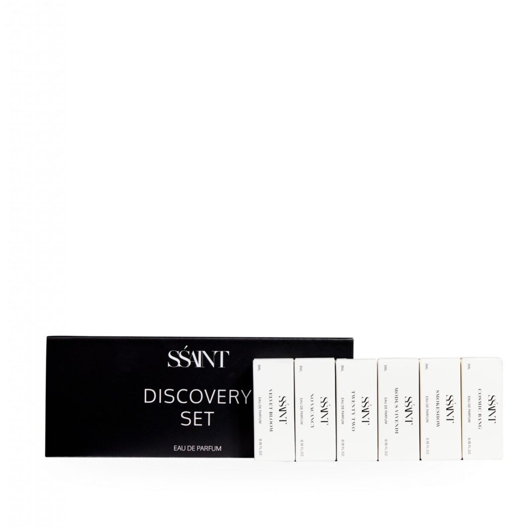 SŚAINT - DISCOVERY SET