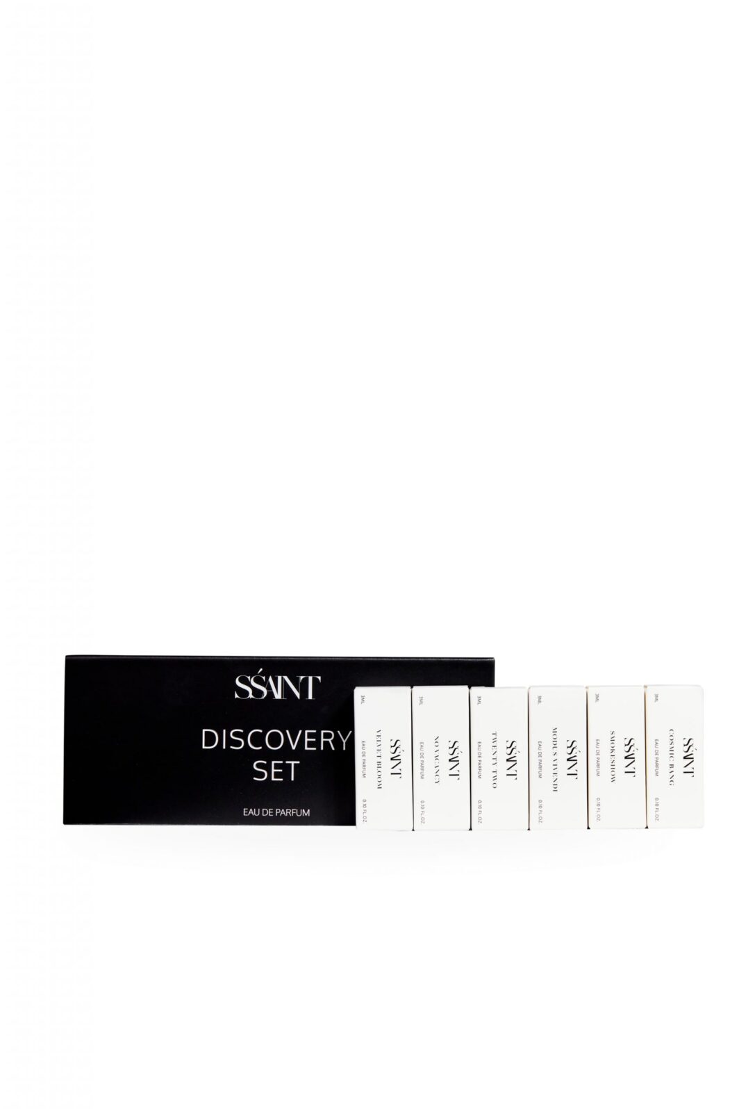 SŚAINT - DISCOVERY SET