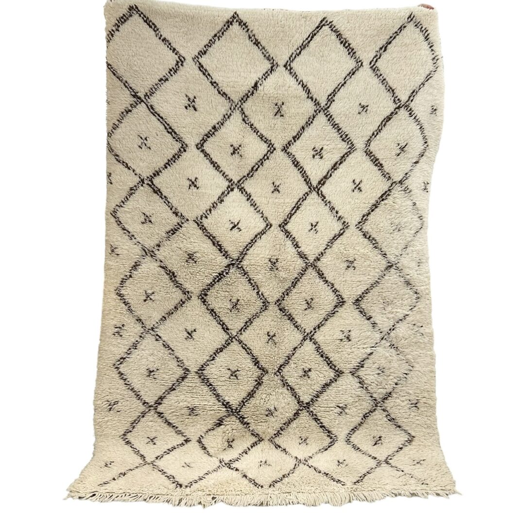 Beni Orain Rug - 'Frankie'