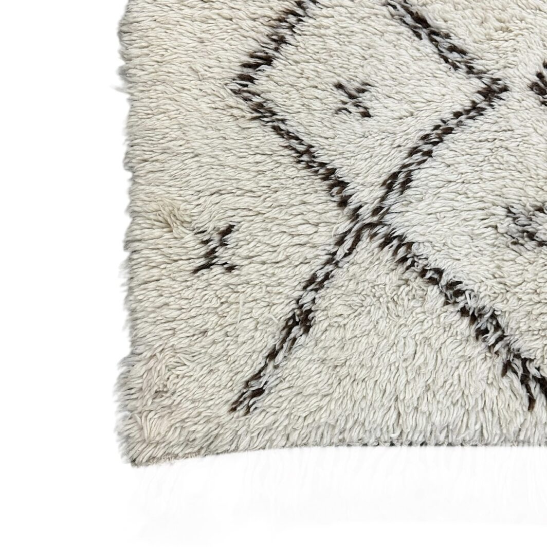 Beni Orain Rug - 'Frankie' - Image 2
