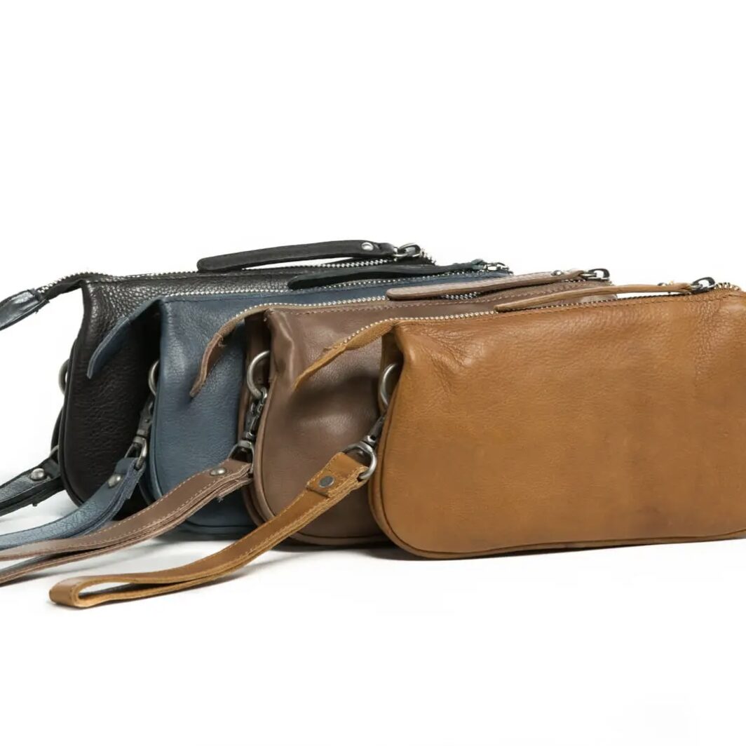 Chunky Rope Basket Bag Maison & Maison