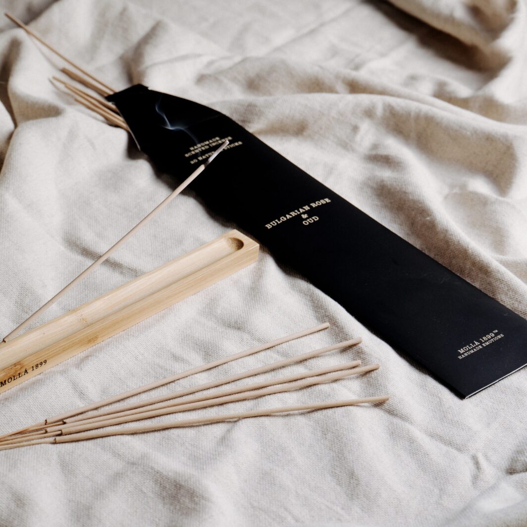 Incense sticks - Cereria Molla collection - Image 4