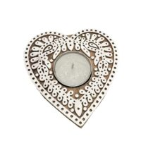 Print Block Tealight Holders - Image 4
