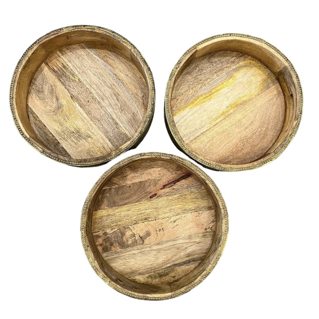 Indian Display Tray - Image 4
