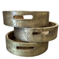 Indian Display Tray - Image 2