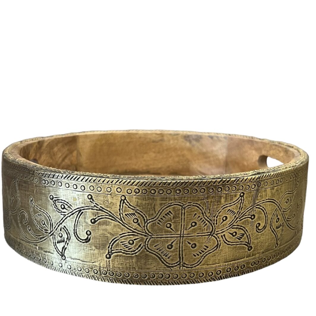 Indian Display Tray - Image 3