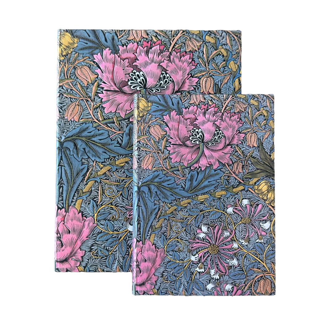 Hardback Notebooks - Large & Small - Image 7