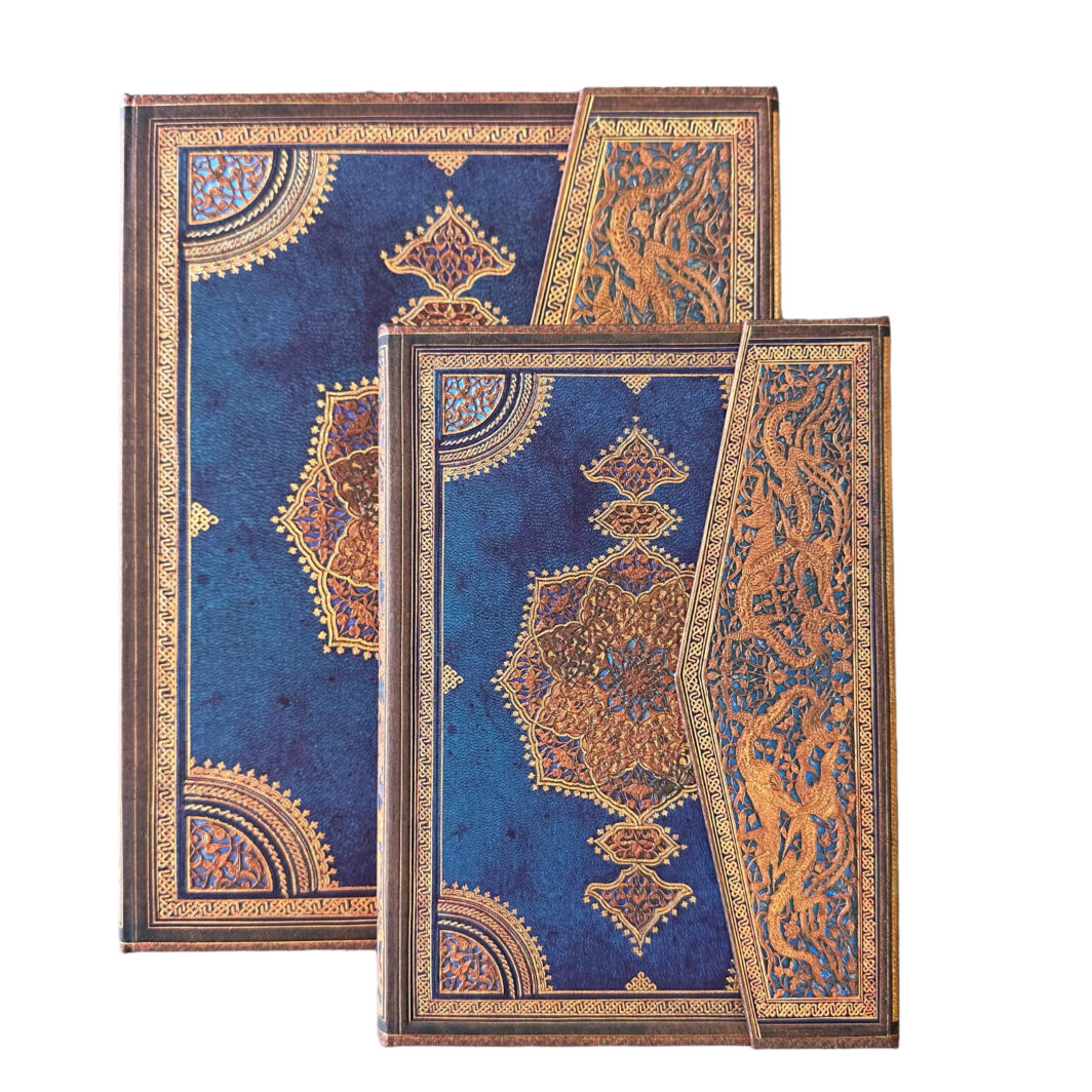 Hardback Notebooks - Large & Small - Image 6