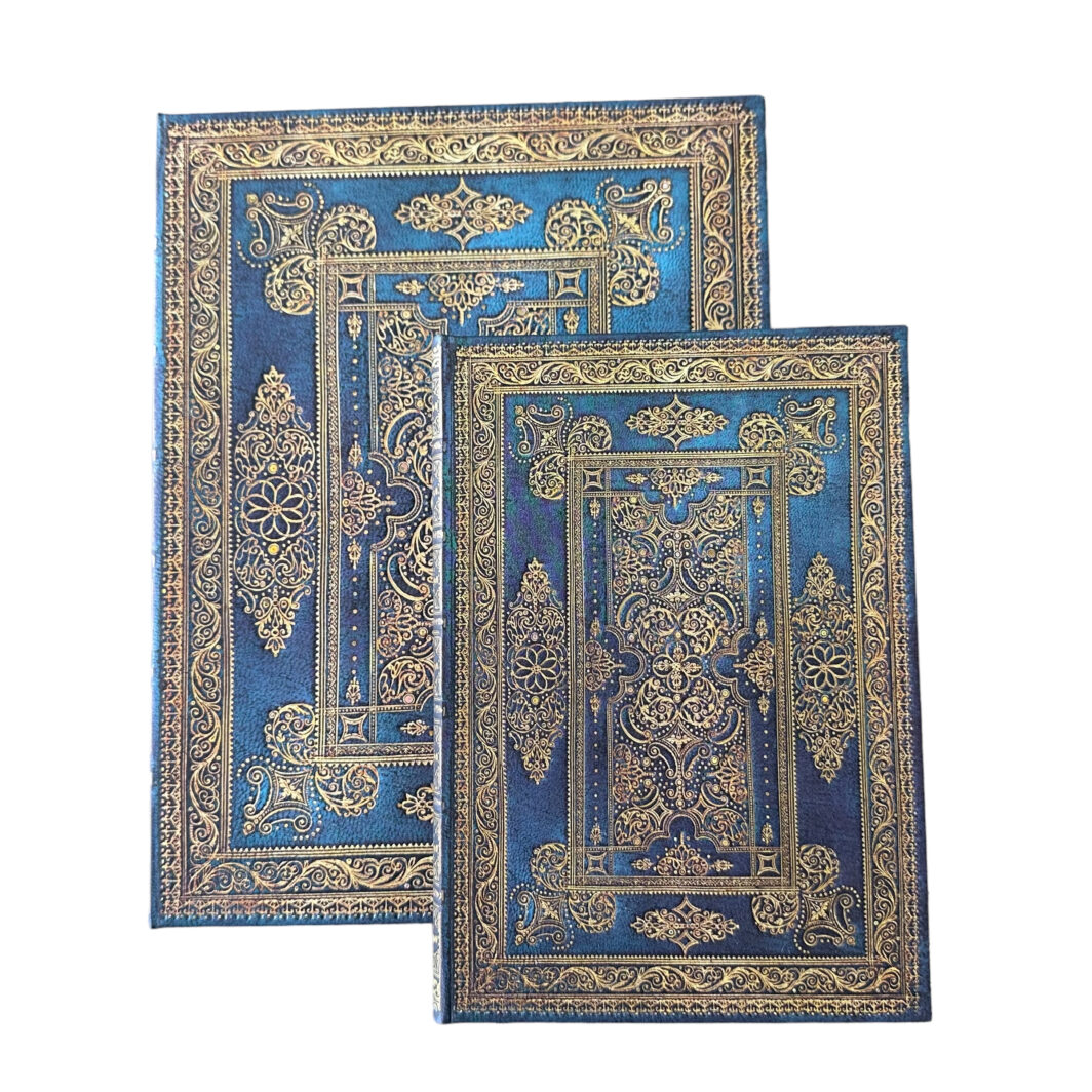 Hardback Notebooks - Large & Small - Image 5