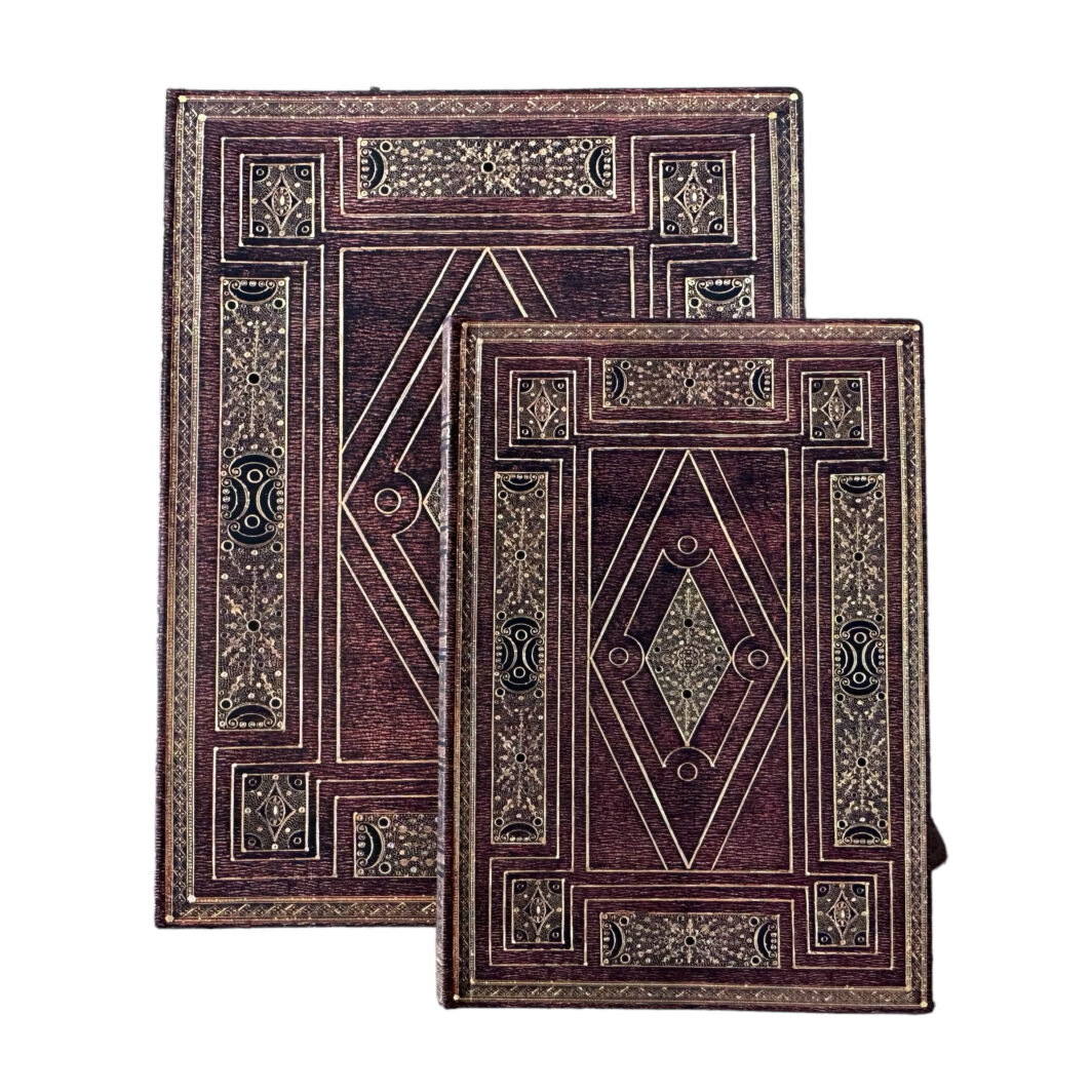 Hardback Notebooks - Large & Small - Image 4