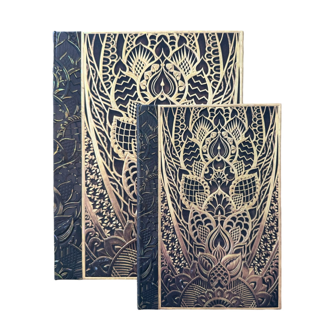 Hardback Notebooks - Large & Small - Image 3