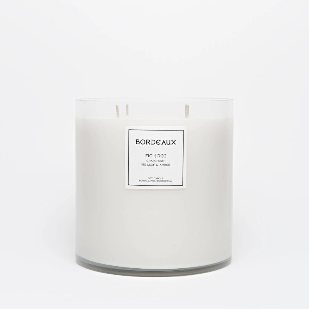 Extra Large Luxury Candle - Image 7