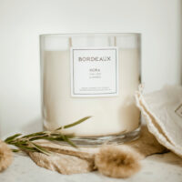 Extra Large Luxury Candle
