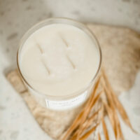 Extra Large Luxury Candle - Image 3