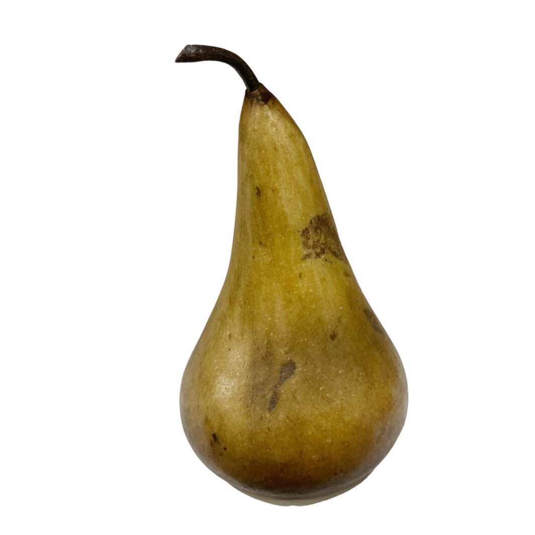 Marble Decorative Pears - Image 3
