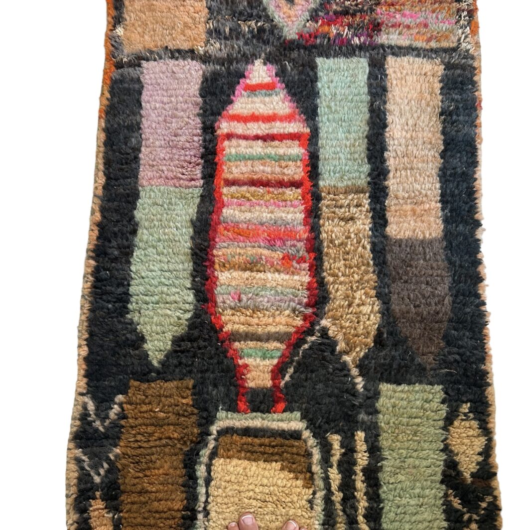 Boujad Runner - ‘Alina’ - Image 2