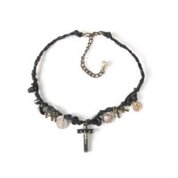 Not Heidi - Limited Edition - 'Mercy' Black - Image 2