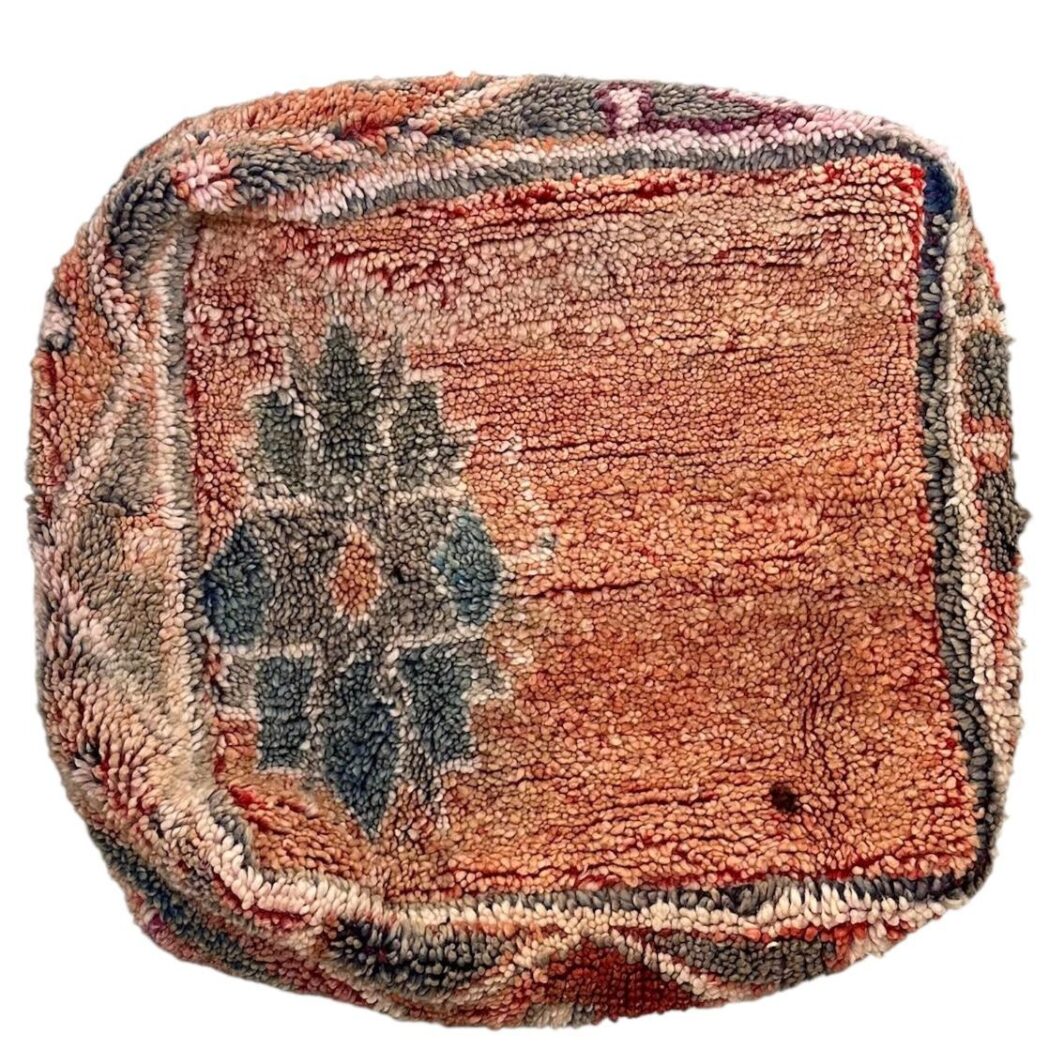 Moroccan Floor Cushion - Boujad