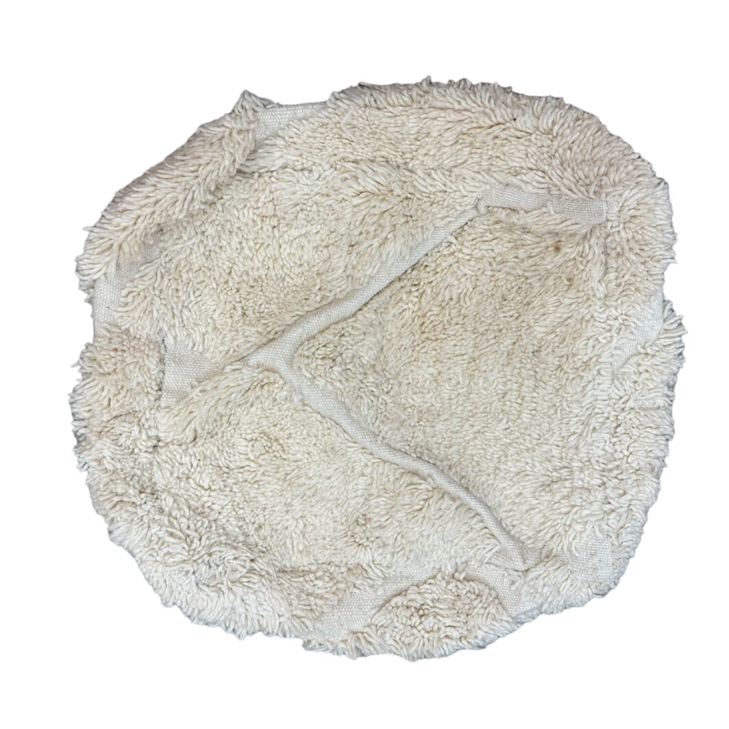 Moroccan Floor Cushion - Image 4