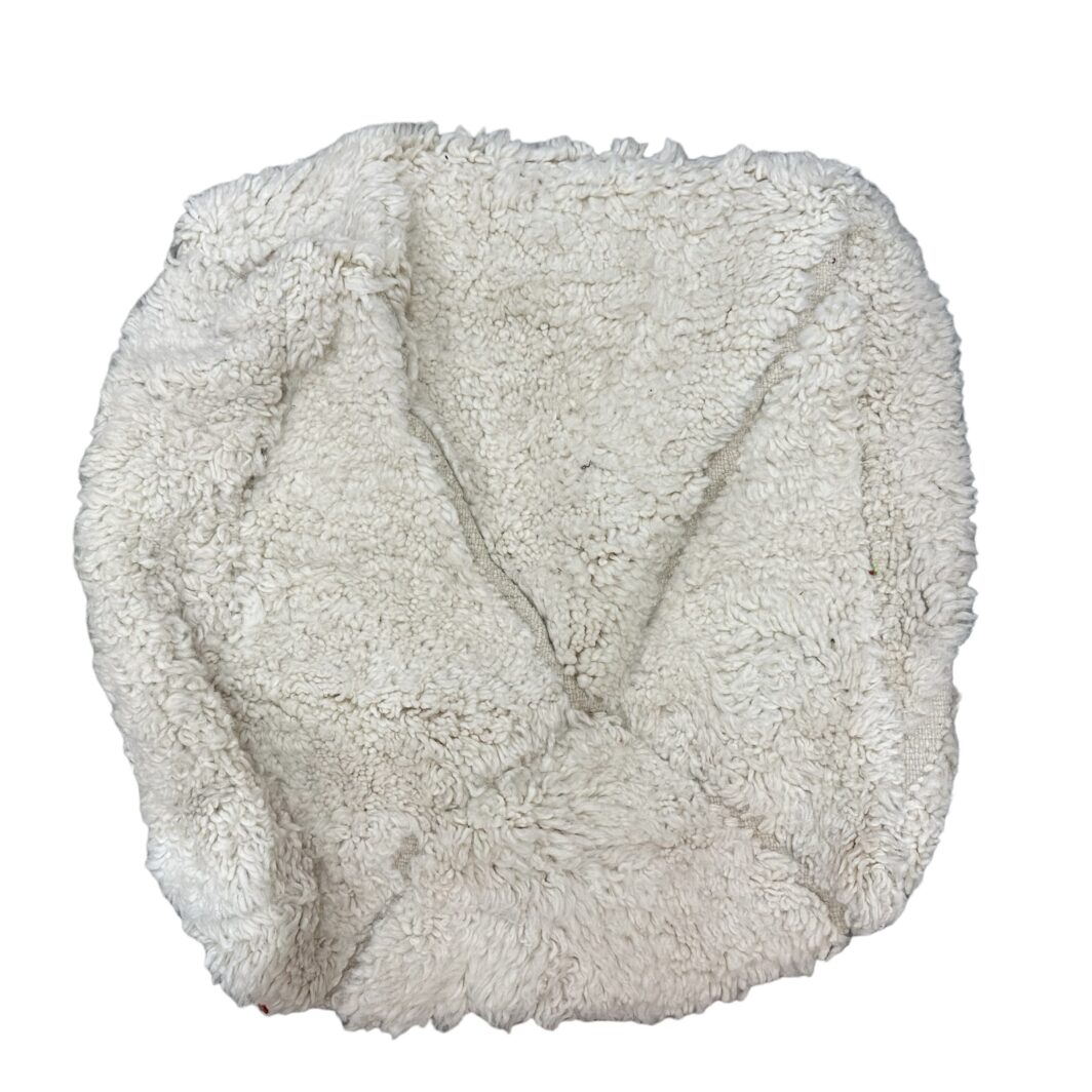 Moroccan Floor Cushion - 4