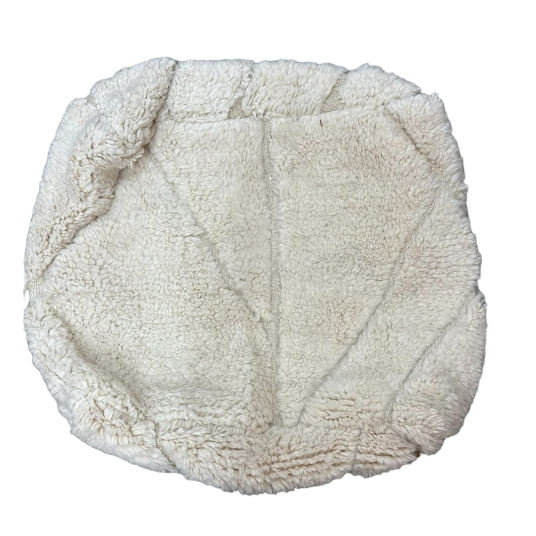 Moroccan Floor Cushion - 5