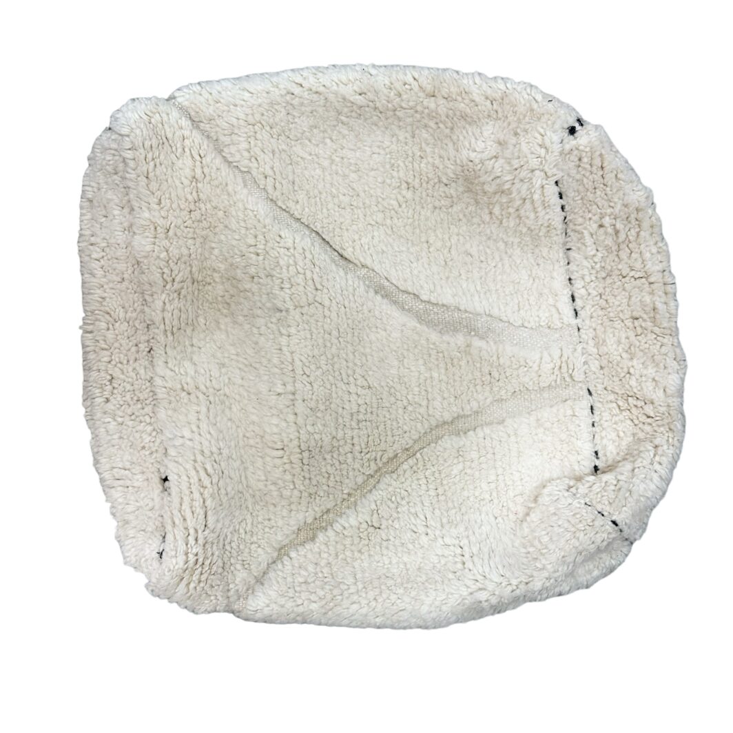 Moroccan Floor Cushion - Image 9