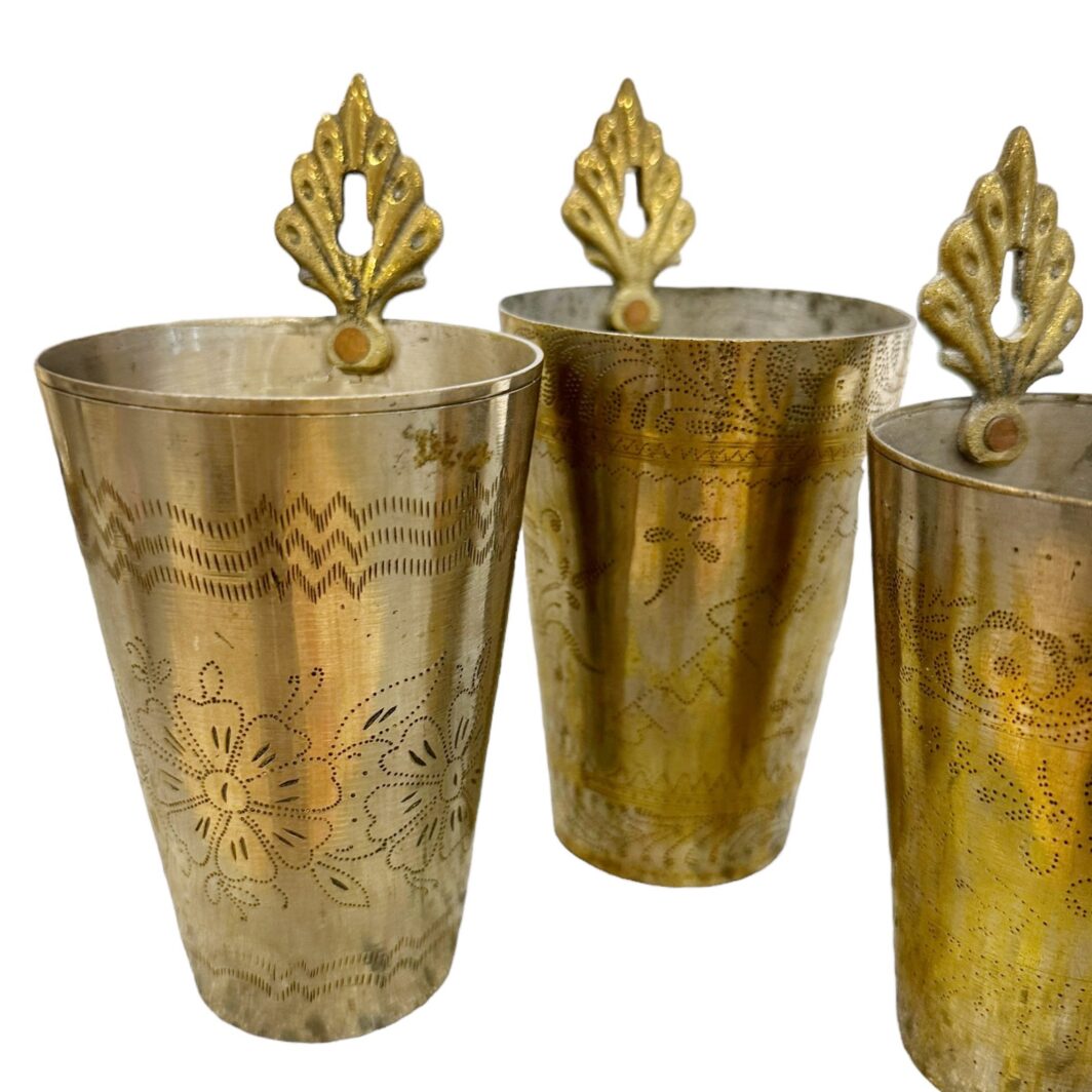 Indian Lassi Cup