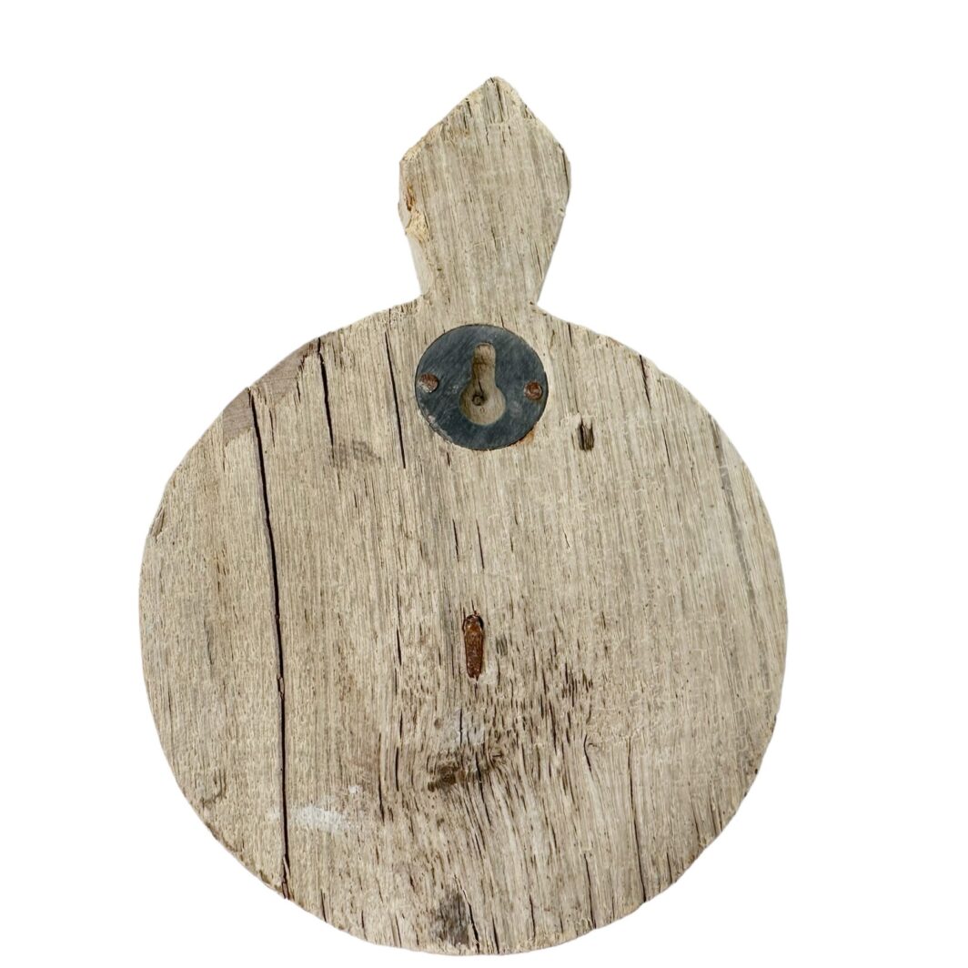 Circular Single Wall Hook - Image 2
