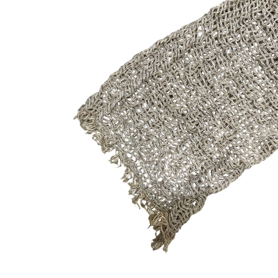 Duster Maxi - Naturale - Image 3