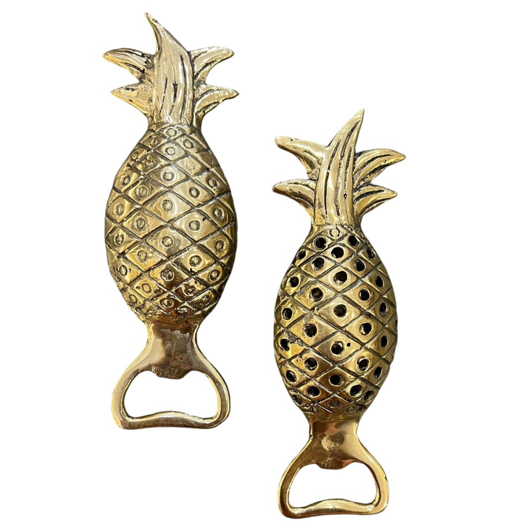 Brass  Bottle Opener - Image 3