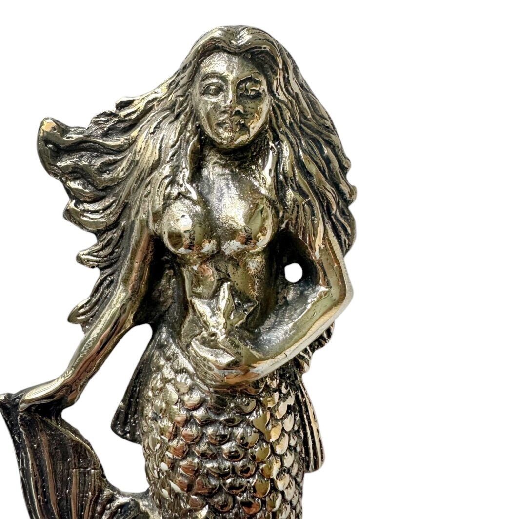 Brass Animal Wall Hook - Image 8