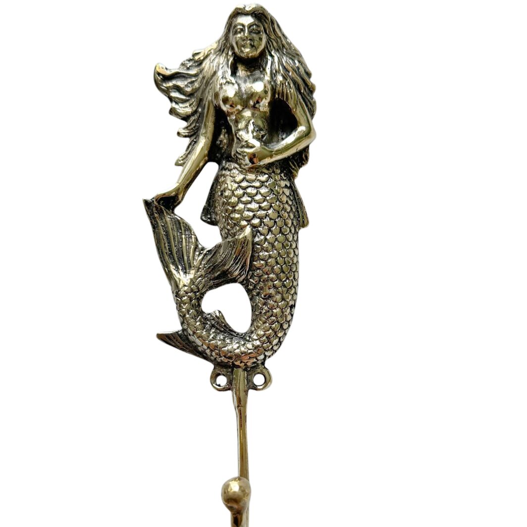 Brass Animal Wall Hook - Image 5