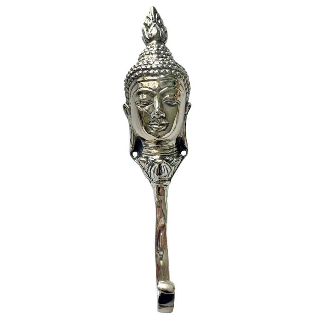 Brass Animal Wall Hook - Image 6