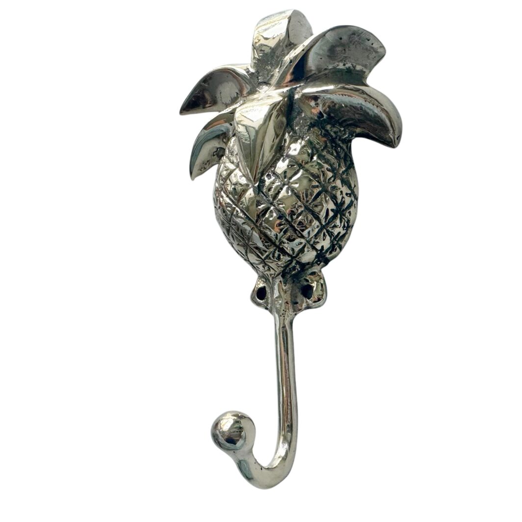 Brass Animal Wall Hook - Image 9