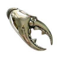 Crab Claw Bottle Opener - Brass - Image 2