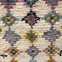 Baby Boujad Rug - 'Mimi' - Image 2