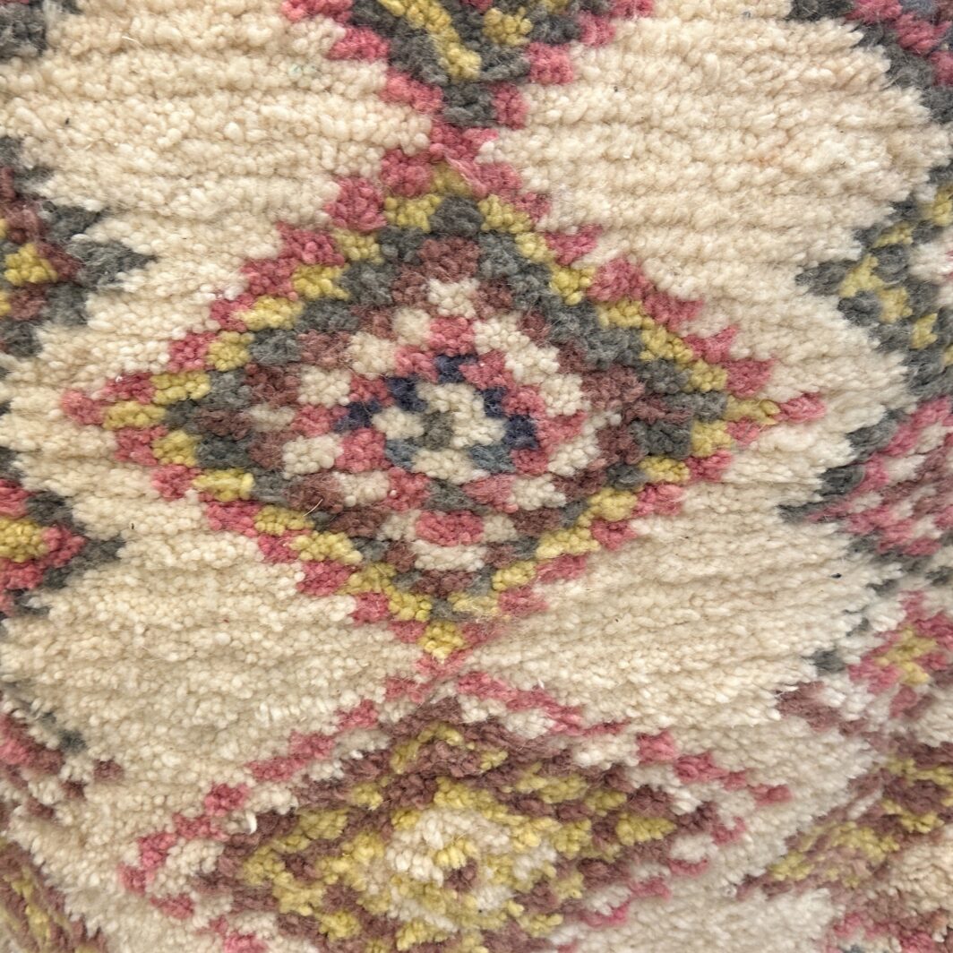 Baby Boujad Rug - 'Millie' - Image 2