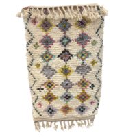 Baby Boujad Rug - 'Mimi'