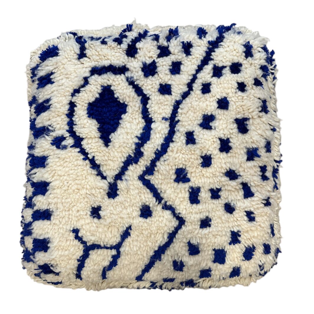 Moroccan Floor Cushions
