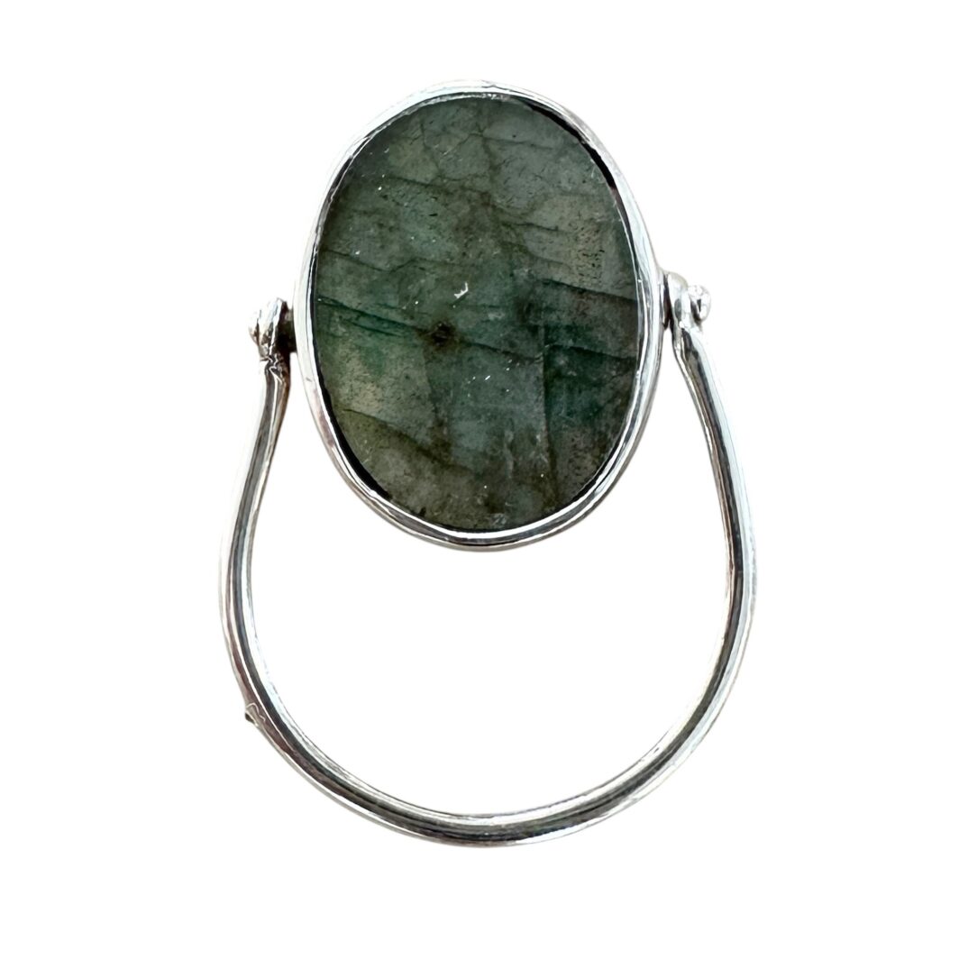 Virgin Mary Ring (Its_not_Kates_time crew!) - Image 2