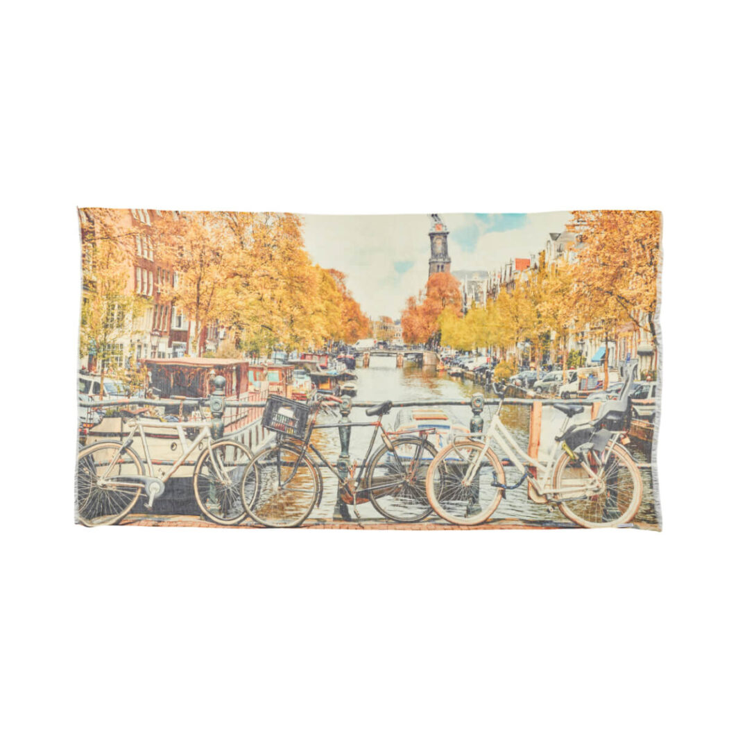 Large Global Scarves - Image 14
